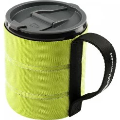 GSI Outdoors Infinity Insulated Mug -Camping & Hiking Sale 7445