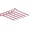 MSR Hook Tent Stakes -Camping & Hiking Sale 7481