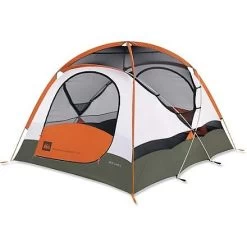 REI Base Camp 4 -Camping & Hiking Sale 777753