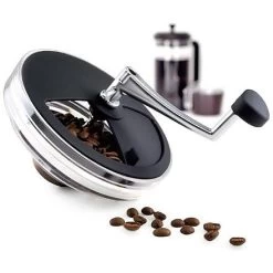 GSI Outdoors JavaGrind Coffee Grinder -Camping & Hiking Sale 784116
