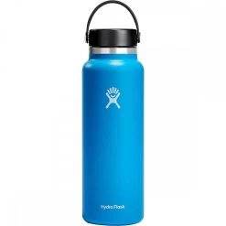 Hydro Flask 40 Oz Wide Mouth -Camping & Hiking Sale 7910