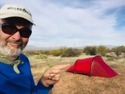 Hilleberg Anjan 2 -Camping & Hiking Sale 7A3B0C49 3717 4B85 9EFF 67377770A657