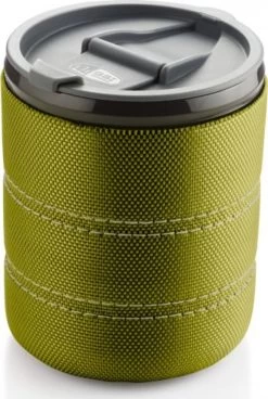 GSI Outdoors Infinity Insulated Mug -Camping & Hiking Sale 7d7c4e8306be443c498fbcce249c3865