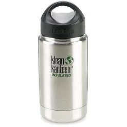 Klean Kanteen 12oz Wide Insulated -Camping & Hiking Sale 800093 1