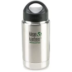 Klean Kanteen 12oz Wide Insulated -Camping & Hiking Sale 800093 2
