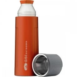 GSI Outdoors Glacier Stainless Vacuum Bottle -Camping & Hiking Sale 8100