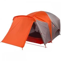 Big Agnes Big House 4 Deluxe -Camping & Hiking Sale 8154