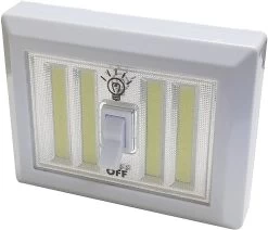 Go Green Power LED Light Switch -Camping & Hiking Sale 81fxLcAwzoL AC SL1500