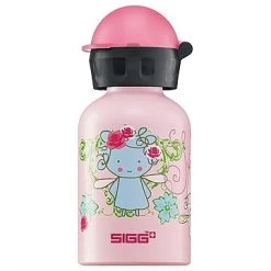 SIGG Kids Water Bottle -Camping & Hiking Sale 8226 30 fairy dust RGB
