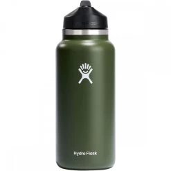 Hydro Flask 32 Oz Wide Mouth -Camping & Hiking Sale 8232