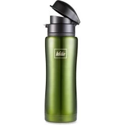REI Flip-Top Vacuum Bottle - 20 Fl. Oz. -Camping & Hiking Sale 825465 1
