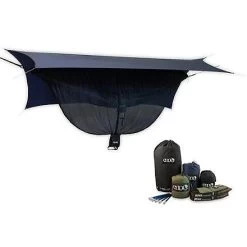 Eagles Nest Outfitters OneLink DoubleNest -Camping & Hiking Sale 830267 2