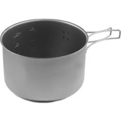 Snow Peak Titanium Cook & Save -Camping & Hiking Sale 831568