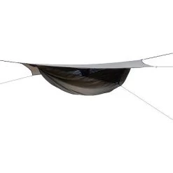 Hennessy Hammock Explorer Deluxe Asym -Camping & Hiking Sale 849591 1