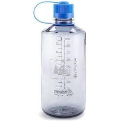 REI Nalgene Narrow-Mouth Loop-Top Water Bottle - 32 Fl. Oz. -Camping & Hiking Sale 852372