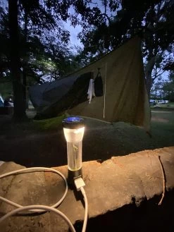 Goal Zero Lighthouse Micro Charge Lantern -Camping & Hiking Sale 85A16A0B 5DA9 490B 93F0 383D55B1B2EF