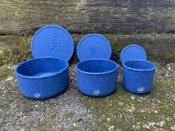 Silipint Lidded Bowl Set -Camping & Hiking Sale 8C865015 E2A9 4C63 8159 A16B19FC73E3