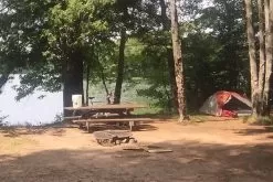 L.L.Bean Microlight FS 2