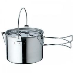 Snow Peak Kettle No.1 -Camping & Hiking Sale 9228