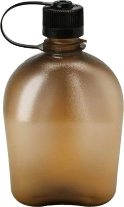 Nalgene 32oz Oasis Bottle -Camping & Hiking Sale 92ca4462cd965137c48f10ccac717b0c