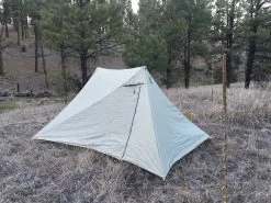 Drop + Dan Durston X-Mid 1P Tent