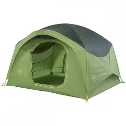 Big Agnes Big House 4 -Camping & Hiking Sale 9480