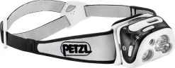 Petzl Reactik + -Camping & Hiking Sale 94d2e2b8966c12d00be5b1e5db7f7e02