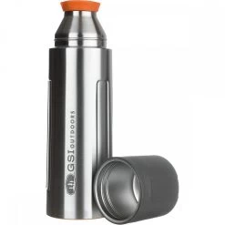 GSI Outdoors Glacier Stainless Vacuum Bottle