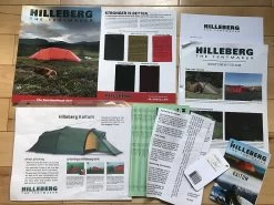 Hilleberg Kaitum 4 -Camping & Hiking Sale 9649DAC7 AC49 4743 91AB 1DA1E3A79F3F