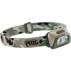 Petzl TacTikka -Camping & Hiking Sale 9663