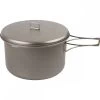 Snow Peak Titanium Cook & Save -Camping & Hiking Sale 9759