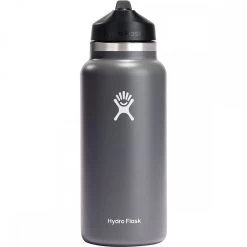 Hydro Flask 32 Oz Wide Mouth -Camping & Hiking Sale 9781