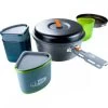 GSI Outdoors Pinnacle Backpacker Cookset -Camping & Hiking Sale 9916