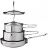 Primus CampFire Cookset S/S - Small -Camping & Hiking Sale 9980