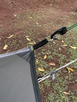 Paria Sanctuary SilTarp -Camping & Hiking Sale 9BD0CA89 2359 4FA5 B9E3 1A814A4640C9