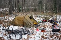 Hilleberg Nallo 3 -Camping & Hiking Sale A6307504