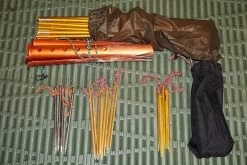 Hilleberg Kaitum 3 -Camping & Hiking Sale A6502024 1