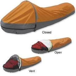 Outdoor Research Alpine Bivy -Camping & Hiking Sale ABALP 2