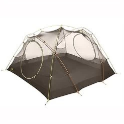 The North Face Double Headed Toad 44 BX -Camping & Hiking Sale ADWT Yam Orange 854 1