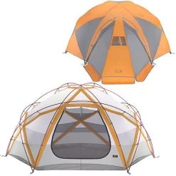 Mountain Hardwear Satellite 6 -Camping & Hiking Sale APR 2