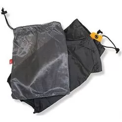 The North Face Spectrum 23 -Camping & Hiking Sale AZD9 Black 001 1