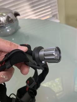 Coast HL40 -Camping & Hiking Sale Arc