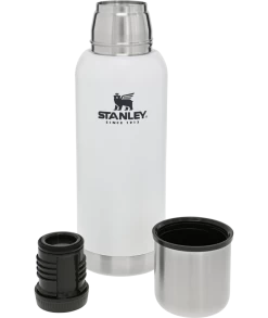 Stanley Adventure Stainless Steel Vacuum Bottle 25oz -Camping & Hiking Sale B2B Web PNG Adventure Stainless Steel Vacuum Bottle 25oz Polar 836f01ec f363 4878 8113 29631e4a967b 1800x1800