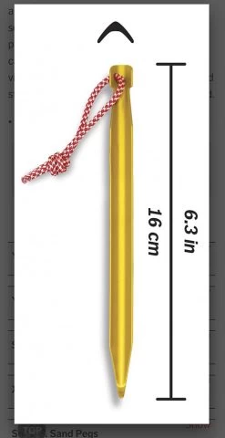 Hilleberg Anjan 2 -Camping & Hiking Sale B7650C9A 582C 4C71 97D9 947D158B6BFC