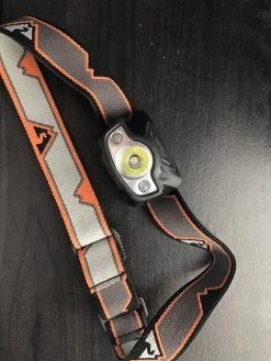 Ozark Trail 150-Lumen Headlamp -Camping & Hiking Sale B765F9A1 055D 4EBA 803F FC48CB7F243E