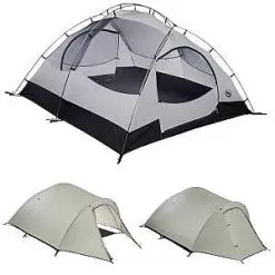 Big Agnes Parkview 3