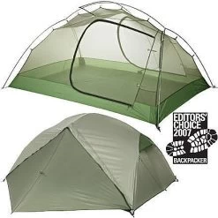 Big Agnes Emerald Mountain SL3 -Camping & Hiking Sale BAG0061
