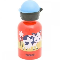 SIGG Kids Water Bottle -Camping & Hiking Sale BARFUN