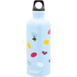 SIGG Traveller Water Bottle -Camping & Hiking Sale BEEANDBEE