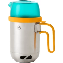 BioLite CampStove KettlePot -Camping & Hiking Sale BIOKPA